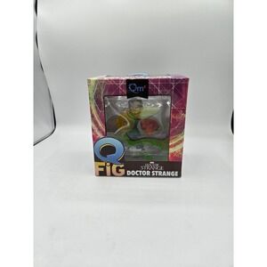 Q-Fig Doctor Strange Marvel Collectible Figure (Loot Crate Exclusive)